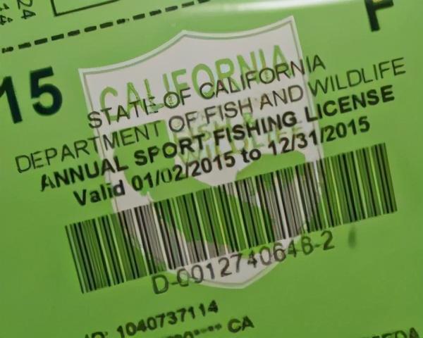 该禁渔吗？叫兽说美国加州钓鱼产业一年300亿GDP 