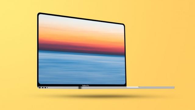 据报道新款14 英寸 MacBook Pro 将采用更亮显示屏和更薄边框 