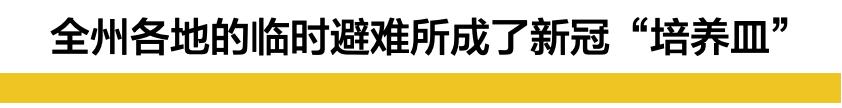 寒潮、暴雪、停电、断水后的得州，竟成为“病毒培养皿”？ 