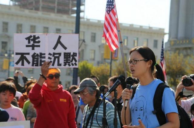 疫情笼罩下的美国，亚裔外出遇袭概率激增，在美华人还需小心 