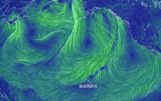 进入三月以来，倾盆大雨和毁灭性山洪让美国夏威夷州进入紧急状态 