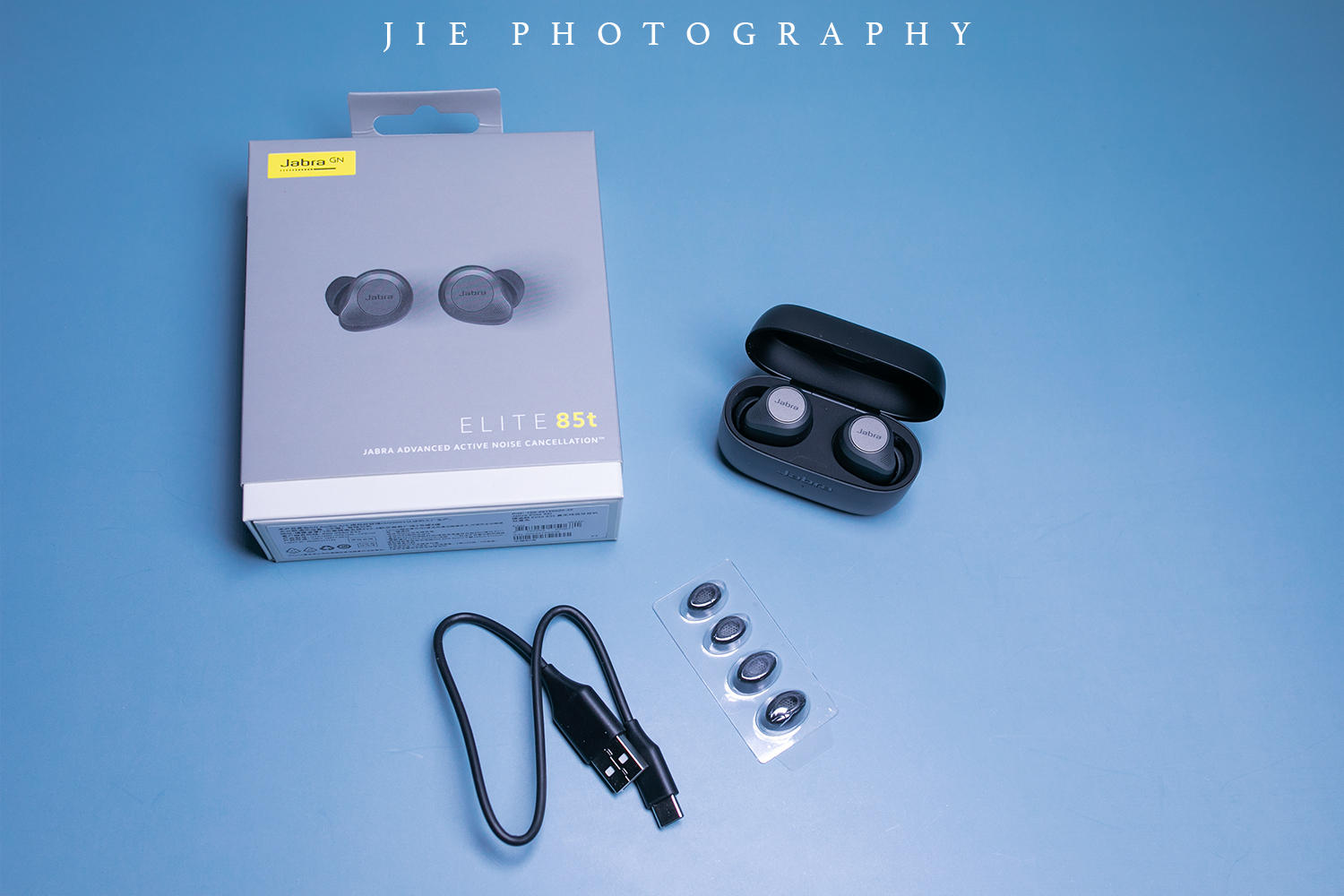 耳机也能成为穿戴轻奢？Jabra Elite 85t做到了