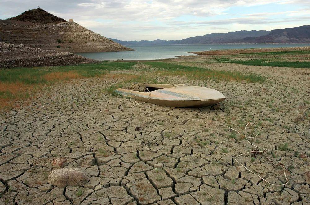 美国西部遭逢1200年以来最严重干旱，“永久干旱”或成新常态