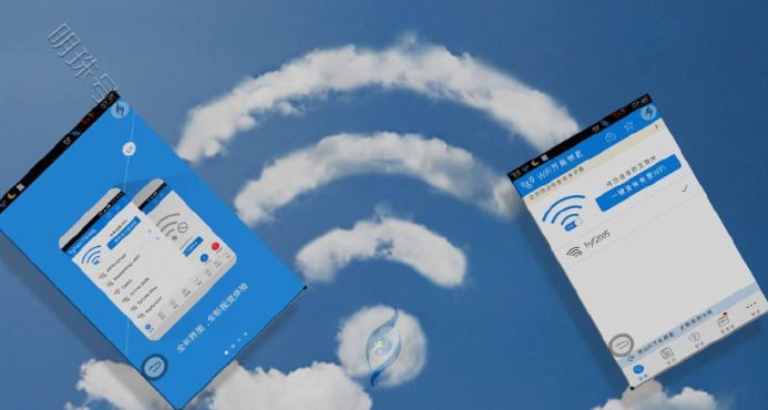 为什么你的wifi越用越卡？看完你就明白了