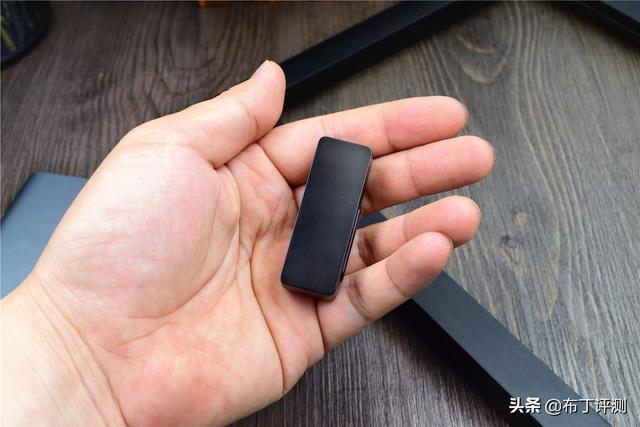 搜狗C2评测：WiFi快传提升20倍传输力，便携款录音笔全面升级