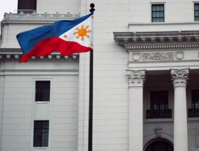又是美国干的？菲律宾总统被告上国际法院，理由竟是“反人类罪”