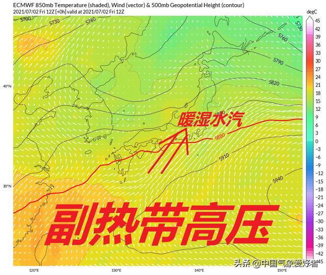 超500毫米！日本超级梅雨诱发黑色泥石流，气候变化已经开启？