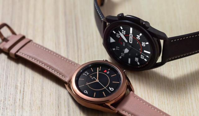 围观！华为Watch 3 VS 三星 Galaxy Watch 3，谁才是你的菜？