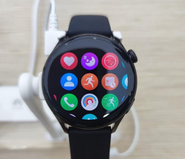 围观！华为Watch 3 VS 三星 Galaxy Watch 3，谁才是你的菜？