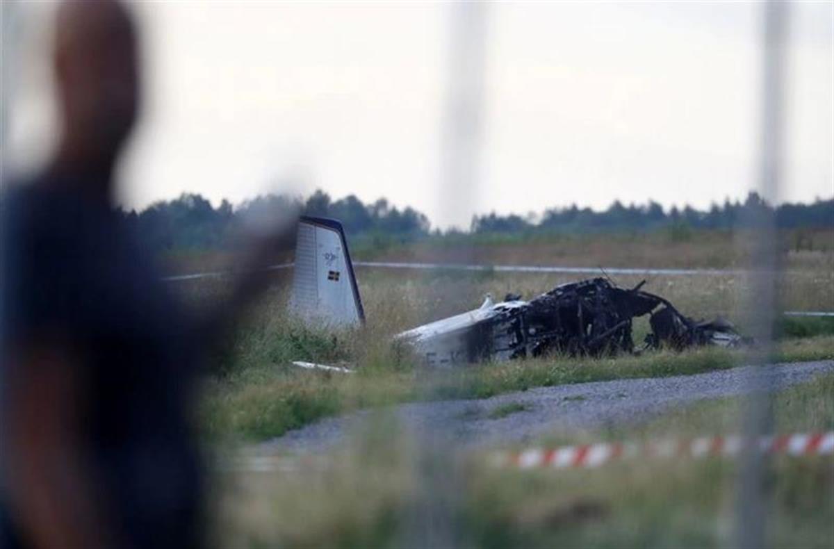 一周全球发生4起坠机事故，致92人死亡，瑞典因超载，菲律宾怪美机老旧
