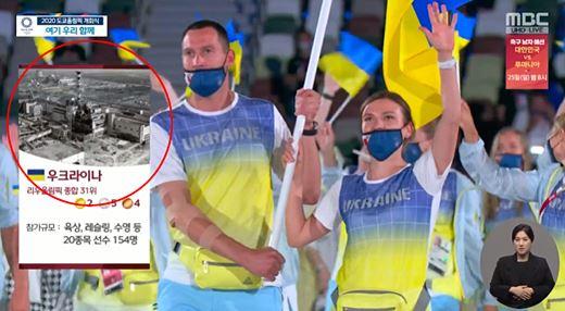 转播奥运会使用不恰当文字和图片遭批，韩国电视台二度道歉