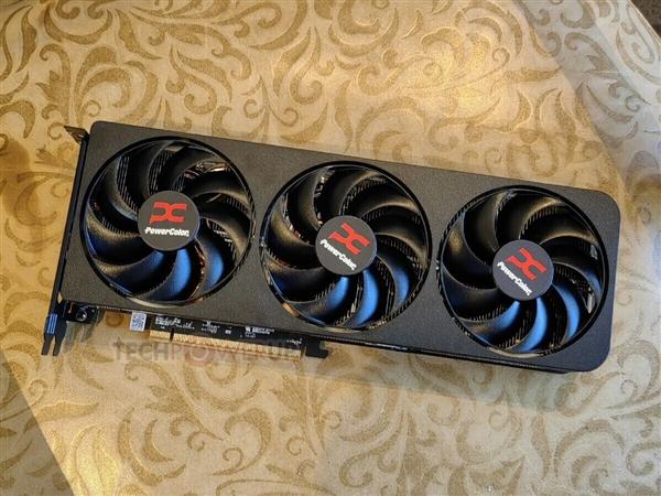 AMD RX 9070显卡已到货！何时发布 依然成谜