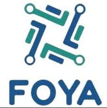 foya传媒官方招聘频道 群微信二维码