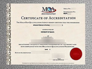 MQA Certificate? 群微信二维码