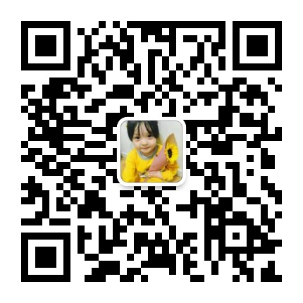 中文学习群 群主微信二维码