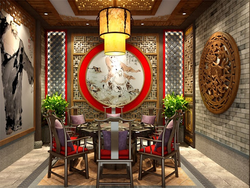 中餐厅招聘女性服务员数名 群主微信二维码