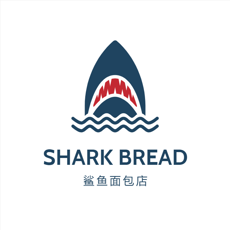 Shark Bakery 招聘群 群主微信二维码